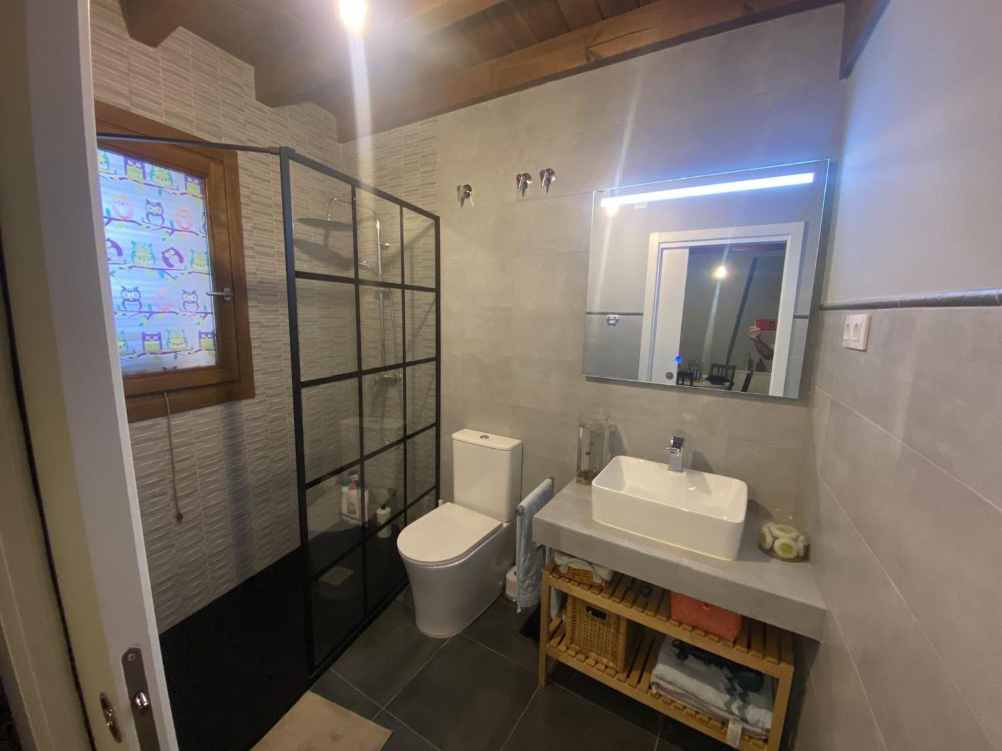 הוילה קנדלדה Casa Misi מראה חיצוני תמונה