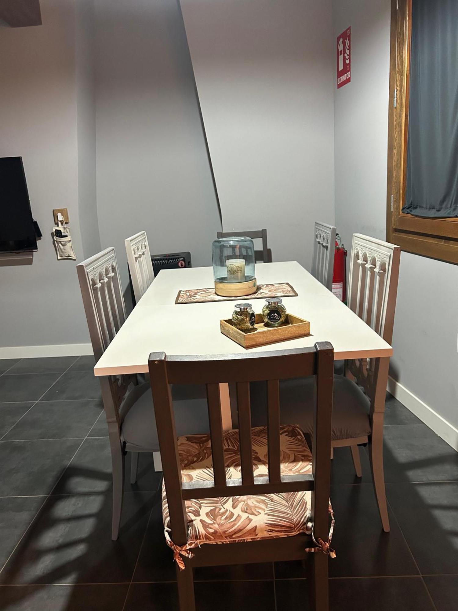 הוילה קנדלדה Casa Misi מראה חיצוני תמונה