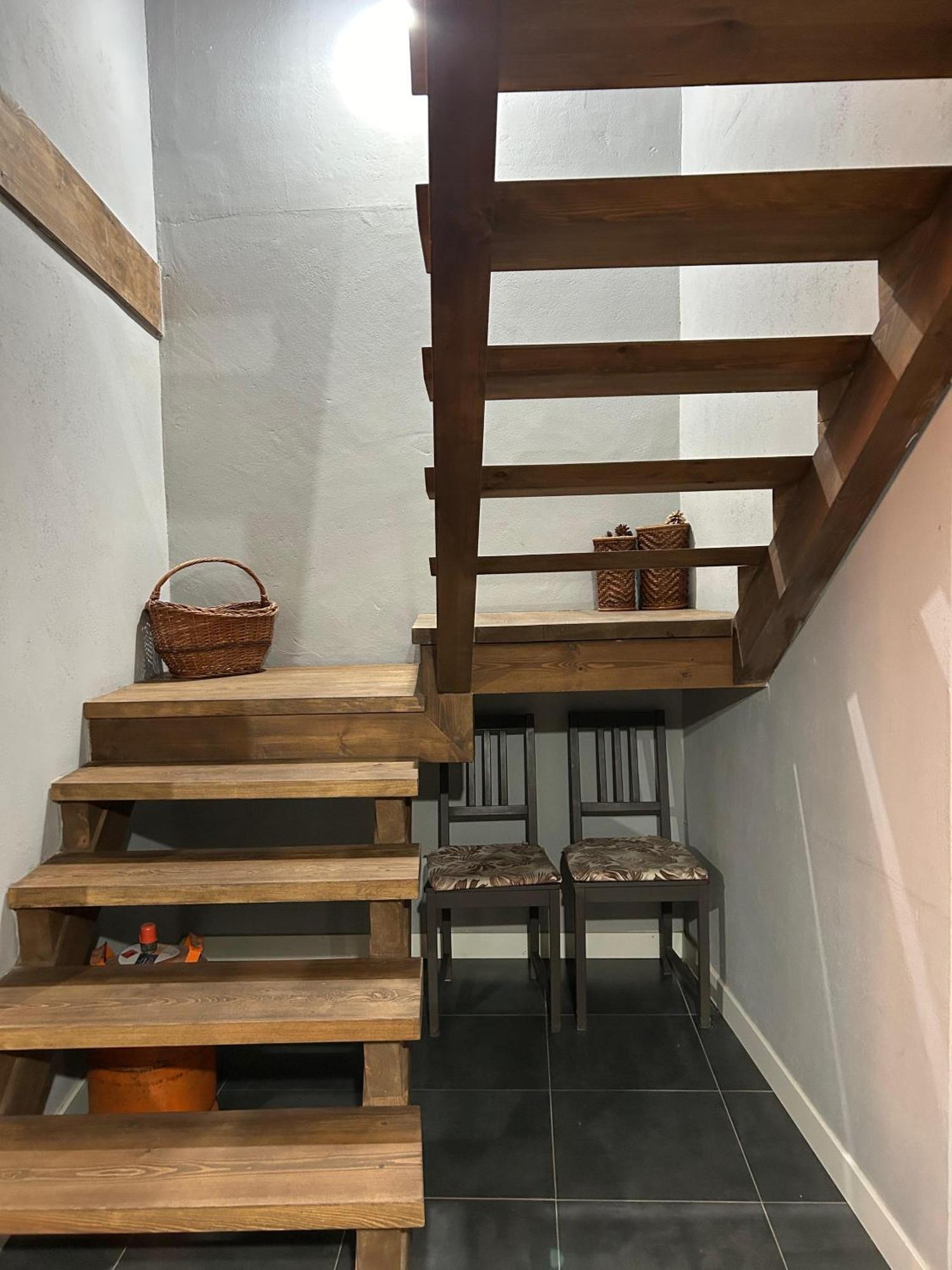 הוילה קנדלדה Casa Misi מראה חיצוני תמונה